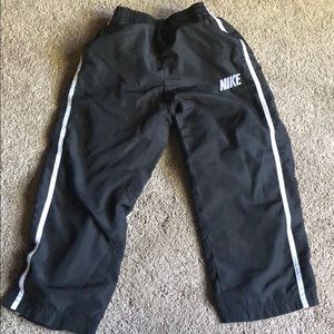 Nike athletic pants